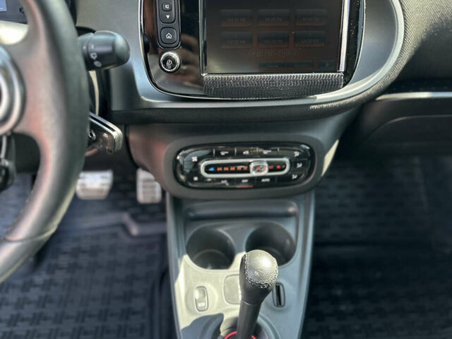 Зелений Смарт Fortwo, об'ємом двигуна 0 л та пробігом 39 тис. км за 13500 $, фото 20 на Automoto.ua