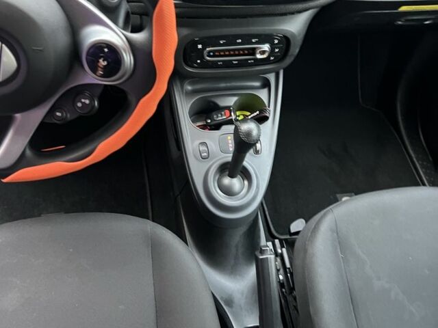 Оранжевый Смарт Форту, объемом двигателя 0 л и пробегом 80 тыс. км за 7900 $, фото 13 на Automoto.ua