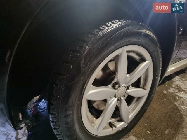 Черный Смарт Родстер, объемом двигателя 0.7 л и пробегом 231 тыс. км за 3500 $, фото 31 на Automoto.ua