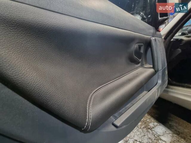 Черный Смарт Родстер, объемом двигателя 0.7 л и пробегом 231 тыс. км за 3500 $, фото 29 на Automoto.ua