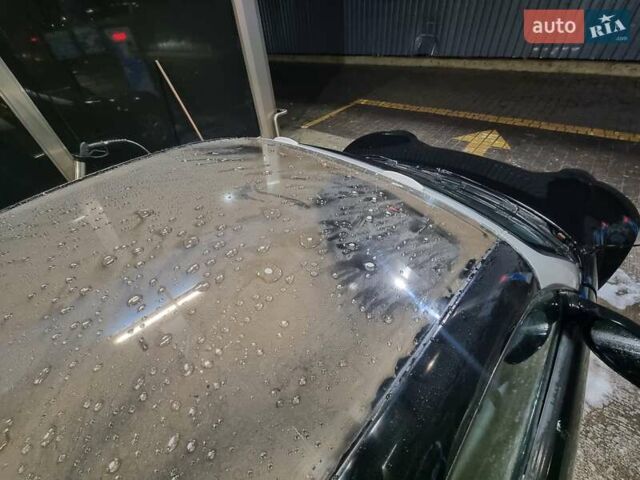 Черный Смарт Родстер, объемом двигателя 0.7 л и пробегом 231 тыс. км за 3500 $, фото 19 на Automoto.ua