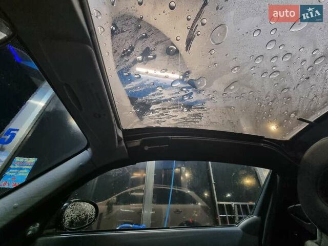 Черный Смарт Родстер, объемом двигателя 0.7 л и пробегом 231 тыс. км за 3500 $, фото 27 на Automoto.ua