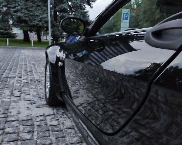 Черный Смарт Родстер, объемом двигателя 0.7 л и пробегом 132 тыс. км за 6200 $, фото 7 на Automoto.ua