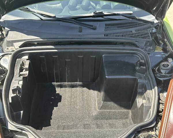 Коричневий Смарт Roadster, об'ємом двигуна 0.7 л та пробігом 142 тис. км за 7500 $, фото 8 на Automoto.ua