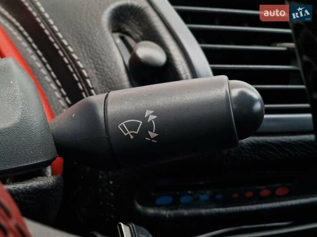 Смарт Родстер 2004 в Одессе на Automoto.ua Красный Смарт Родстер, объемом двигателя 0.7 л и пробегом 174 тыс. км за 5490 $, фото 50 на Automoto.ua