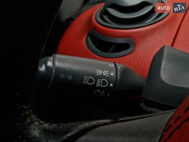 Смарт Родстер 2004 в Одессе на Automoto.ua Красный Смарт Родстер, объемом двигателя 0.7 л и пробегом 174 тыс. км за 5490 $, фото 51 на Automoto.ua