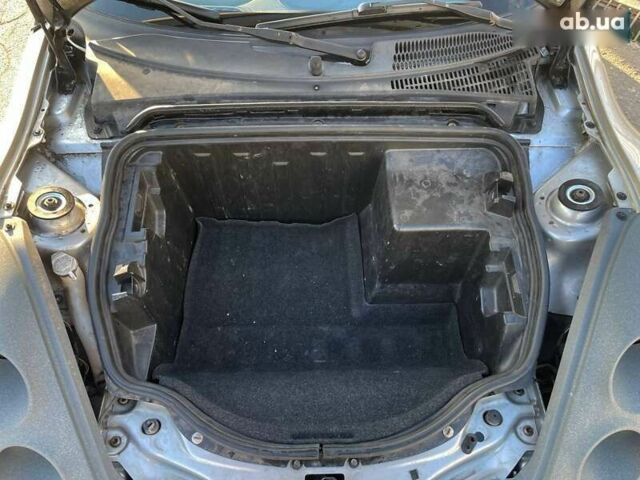 Смарт Roadster, об'ємом двигуна 0.7 л та пробігом 184 тис. км за 5099 $, фото 12 на Automoto.ua