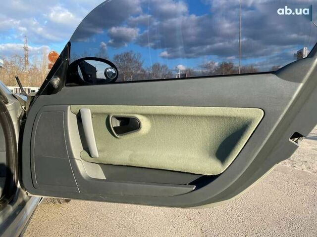 Смарт Родстер, объемом двигателя 0.7 л и пробегом 184 тыс. км за 5099 $, фото 15 на Automoto.ua