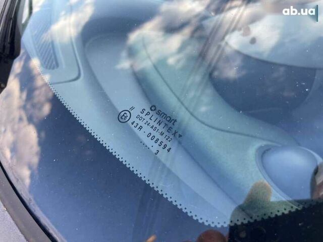 Смарт Roadster, об'ємом двигуна 0.7 л та пробігом 184 тис. км за 5099 $, фото 10 на Automoto.ua