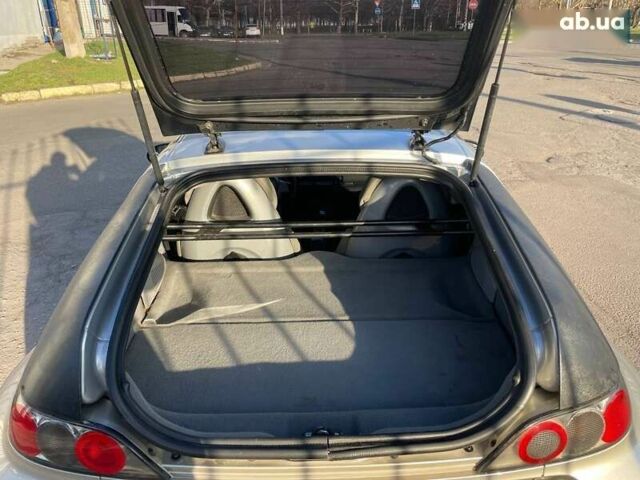 Смарт Roadster, об'ємом двигуна 0.7 л та пробігом 184 тис. км за 5099 $, фото 13 на Automoto.ua