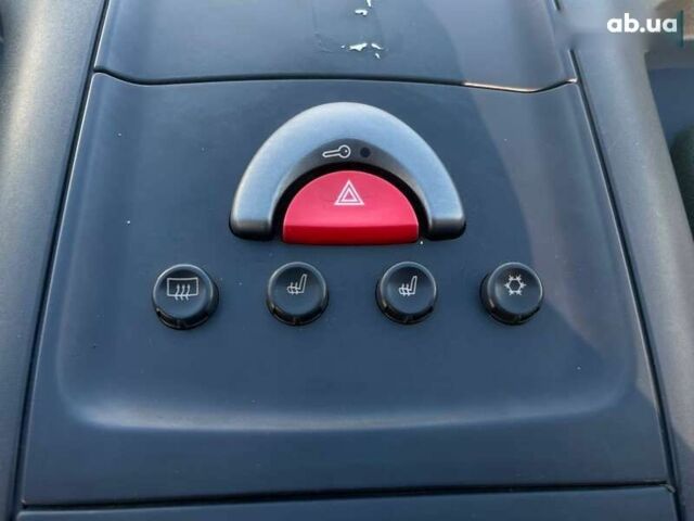 Смарт Roadster, об'ємом двигуна 0.7 л та пробігом 184 тис. км за 5099 $, фото 22 на Automoto.ua