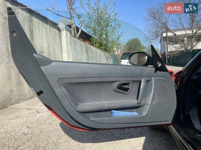 Смарт Родстер, объемом двигателя 0.7 л и пробегом 178 тыс. км за 6200 $, фото 15 на Automoto.ua
