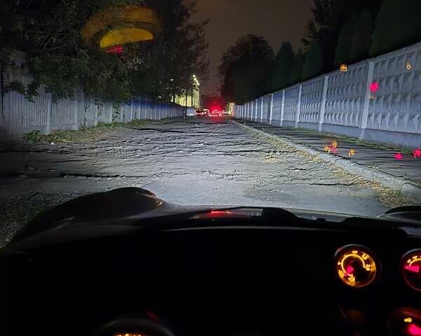 Сірий Смарт Roadster, об'ємом двигуна 0.7 л та пробігом 217 тис. км за 8000 $, фото 68 на Automoto.ua