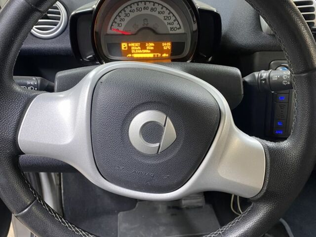 Белый Смарт Смарт, объемом двигателя 0 л и пробегом 104 тыс. км за 4900 $, фото 15 на Automoto.ua