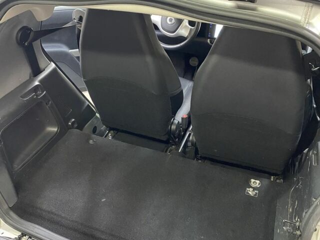 Белый Смарт Смарт, объемом двигателя 0 л и пробегом 104 тыс. км за 4900 $, фото 11 на Automoto.ua