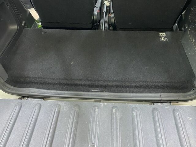 Белый Смарт Смарт, объемом двигателя 0 л и пробегом 104 тыс. км за 4900 $, фото 12 на Automoto.ua