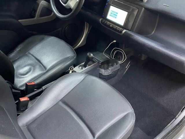 Белый Смарт Смарт, объемом двигателя 0 л и пробегом 104 тыс. км за 4900 $, фото 18 на Automoto.ua