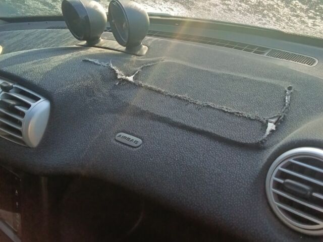 Белый Смарт Смарт, объемом двигателя 0 л и пробегом 104 тыс. км за 4900 $, фото 9 на Automoto.ua