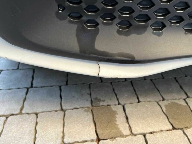 Белый Смарт Смарт, объемом двигателя 0 л и пробегом 109 тыс. км за 4700 $, фото 10 на Automoto.ua