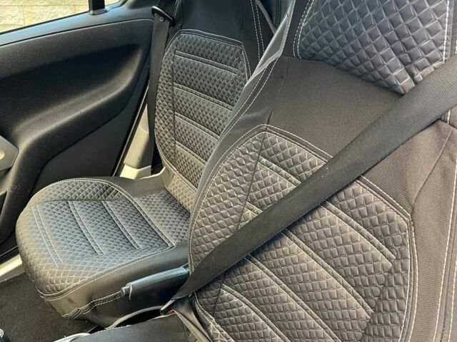 Белый Смарт Смарт, объемом двигателя 0 л и пробегом 109 тыс. км за 4700 $, фото 9 на Automoto.ua