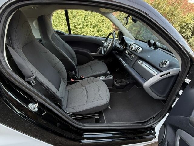 Білий Смарт Smart, об'ємом двигуна 0 л та пробігом 108 тис. км за 5800 $, фото 5 на Automoto.ua