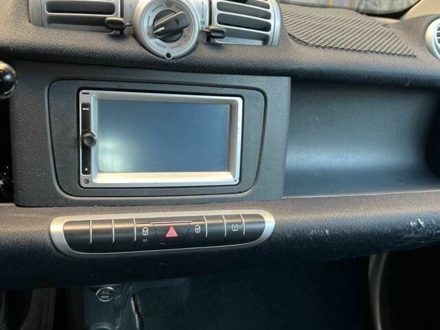 Белый Смарт Смарт, объемом двигателя 0 л и пробегом 109 тыс. км за 4700 $, фото 8 на Automoto.ua