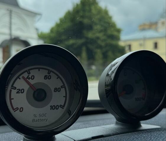 Білий Смарт Smart, об'ємом двигуна 0 л та пробігом 52 тис. км за 6999 $, фото 22 на Automoto.ua