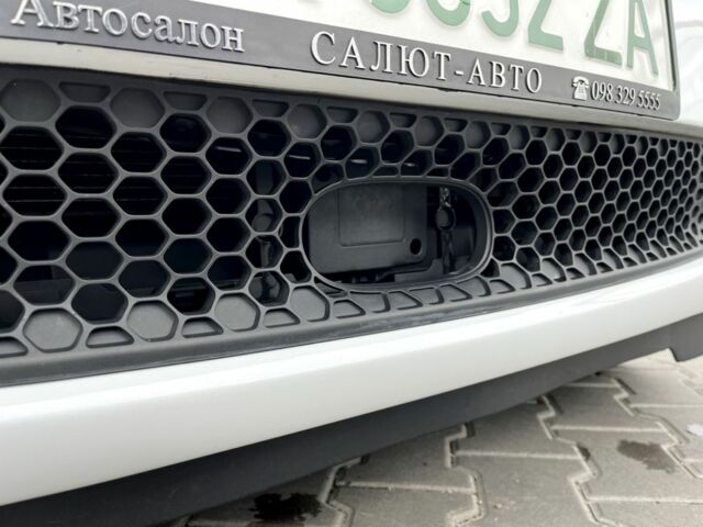 Білий Смарт Smart, об'ємом двигуна 0 л та пробігом 60 тис. км за 7200 $, фото 23 на Automoto.ua