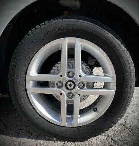 Смарт Smart 2020 у Одесі на Automoto.ua Білий Смарт Smart, об'ємом двигуна 1 л та пробігом 56 тис. км за 9900 $, фото 4 на Automoto.ua