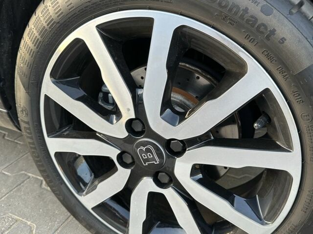 Черный Смарт Смарт, объемом двигателя 0 л и пробегом 77 тыс. км за 11000 $, фото 5 на Automoto.ua