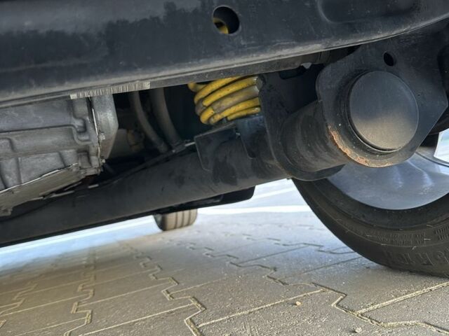 Черный Смарт Смарт, объемом двигателя 0 л и пробегом 77 тыс. км за 11000 $, фото 7 на Automoto.ua