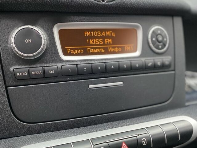 Серый Смарт Смарт, объемом двигателя 0 л и пробегом 42 тыс. км за 6400 $, фото 16 на Automoto.ua