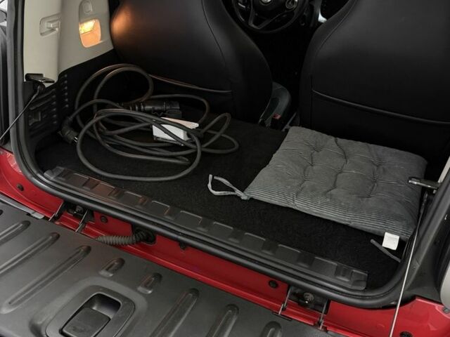 Сірий Смарт Smart, об'ємом двигуна 0 л та пробігом 45 тис. км за 11500 $, фото 6 на Automoto.ua