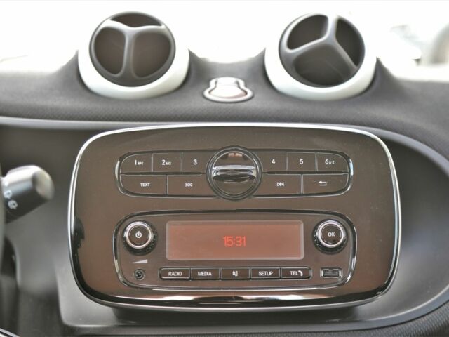 Зеленый Смарт Смарт, объемом двигателя 0 л и пробегом 115 тыс. км за 7200 $, фото 15 на Automoto.ua