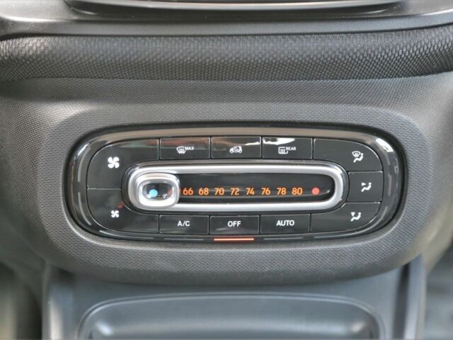 Зеленый Смарт Смарт, объемом двигателя 0 л и пробегом 115 тыс. км за 7200 $, фото 17 на Automoto.ua