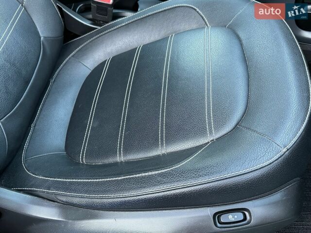 Білий Смарт EQ Forfour, об'ємом двигуна 0 л та пробігом 134 тис. км за 8350 $, фото 93 на Automoto.ua