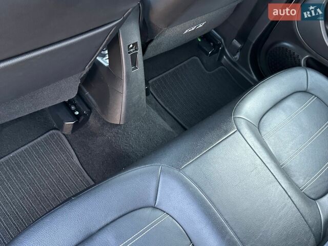 Білий Смарт EQ Forfour, об'ємом двигуна 0 л та пробігом 134 тис. км за 8350 $, фото 79 на Automoto.ua
