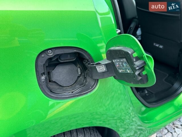 Білий Смарт EQ Forfour, об'ємом двигуна 0 л та пробігом 134 тис. км за 8350 $, фото 86 на Automoto.ua