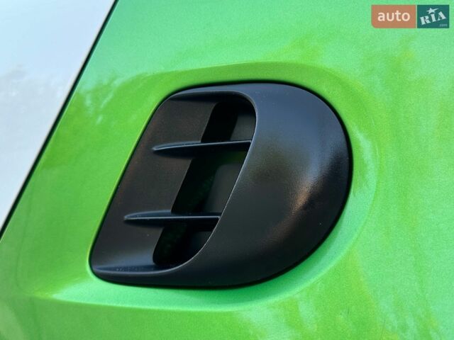 Білий Смарт EQ Forfour, об'ємом двигуна 0 л та пробігом 134 тис. км за 8350 $, фото 24 на Automoto.ua