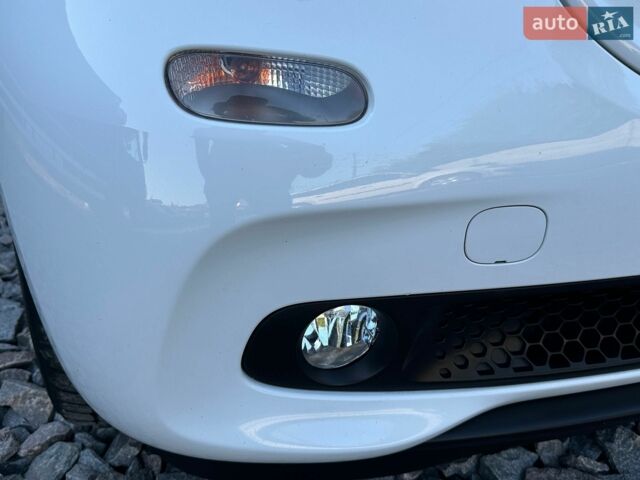 Білий Смарт EQ Forfour, об'ємом двигуна 0 л та пробігом 134 тис. км за 8350 $, фото 11 на Automoto.ua