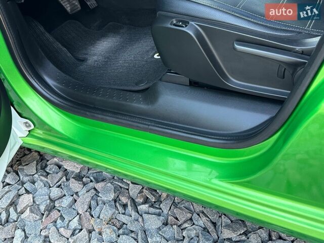 Білий Смарт EQ Forfour, об'ємом двигуна 0 л та пробігом 134 тис. км за 8350 $, фото 44 на Automoto.ua
