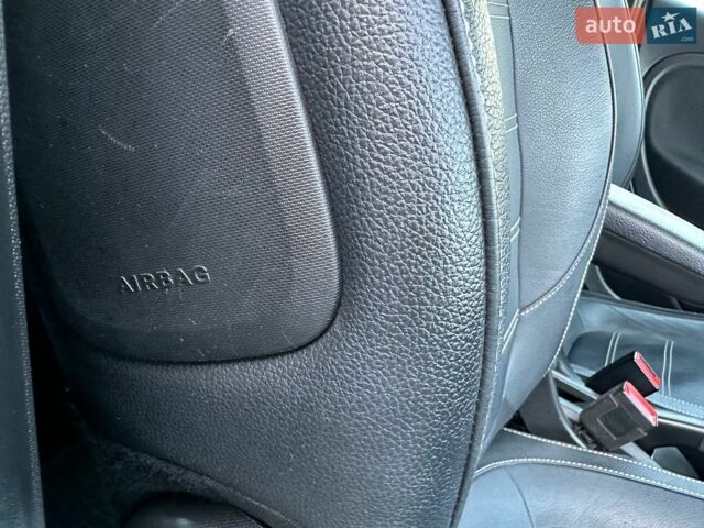 Білий Смарт EQ Forfour, об'ємом двигуна 0 л та пробігом 134 тис. км за 8350 $, фото 94 на Automoto.ua