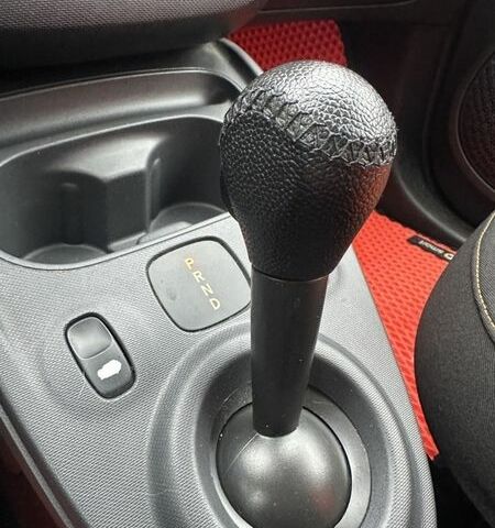 Білий Смарт EQ Forfour, об'ємом двигуна 0 л та пробігом 93 тис. км за 8500 $, фото 18 на Automoto.ua