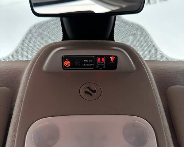 Белый Смарт EQ Forfour, объемом двигателя 0 л и пробегом 93 тыс. км за 8500 $, фото 26 на Automoto.ua