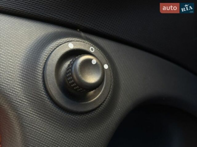 Белый Смарт EQ Forfour, объемом двигателя 0 л и пробегом 93 тыс. км за 8200 $, фото 24 на Automoto.ua