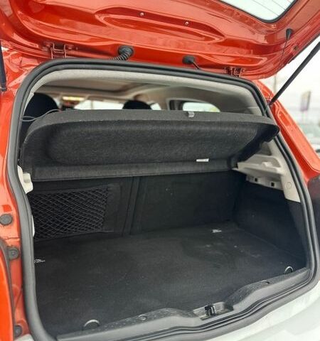 Білий Смарт EQ Forfour, об'ємом двигуна 0 л та пробігом 93 тис. км за 8500 $, фото 12 на Automoto.ua