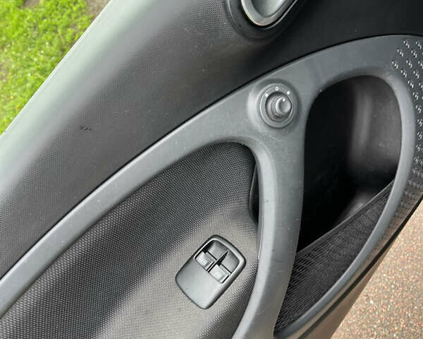 Белый Смарт EQ Forfour, объемом двигателя 0 л и пробегом 47 тыс. км за 11700 $, фото 41 на Automoto.ua