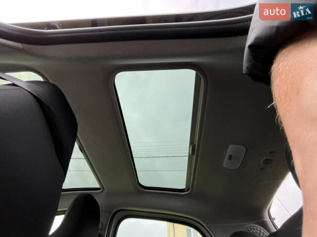Білий Смарт EQ Forfour, об'ємом двигуна 0 л та пробігом 60 тис. км за 10400 $, фото 49 на Automoto.ua