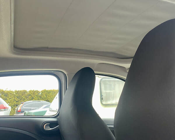 Білий Смарт EQ Forfour, об'ємом двигуна 0 л та пробігом 25 тис. км за 9999 $, фото 12 на Automoto.ua