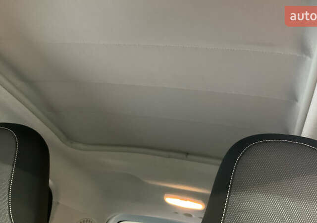 Белый Смарт EQ Forfour, объемом двигателя 0 л и пробегом 23 тыс. км за 14065 $, фото 11 на Automoto.ua